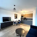 Pileckiego 59 Z Oddzielną Sypialnią I Bepłatny Parking By Perfect Apartament *