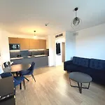 Apartament Pileckiego 59 Z Oddzielną Sypialnią I Bepłatny Parking By Perfect *