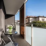 Apartament Pileckiego 59 Z Oddzielną Sypialnią I Bepłatny Parking By Perfect Warszawa