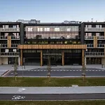 Pileckiego 59 Z Oddzielną Sypialnią I Bepłatny Parking By Perfect *