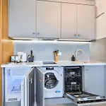 Apartament Pileckiego 59 Z Oddzielną Sypialnią I Bepłatny Parking By Perfect *