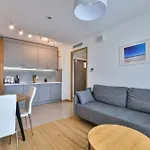 Apartament Pileckiego 59 Z Oddzielną Sypialnią I Bepłatny Parking By Perfect *
