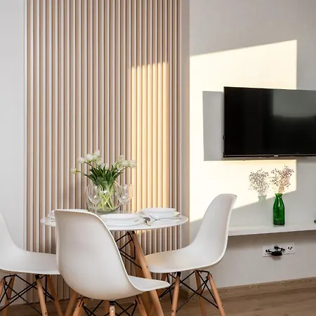 Pileckiego 59 Z Oddzielną Sypialnią I Bepłatny Parking By Perfect Apartament *