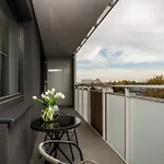 Pileckiego 59 Oddzielna Sypialnia I Beplatny Parking By Perfect Apartman *