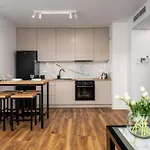 Apartamento Pileckiego 59 Oddzielna Sypialnia I Beplatny Parking By Perfect Varsovia