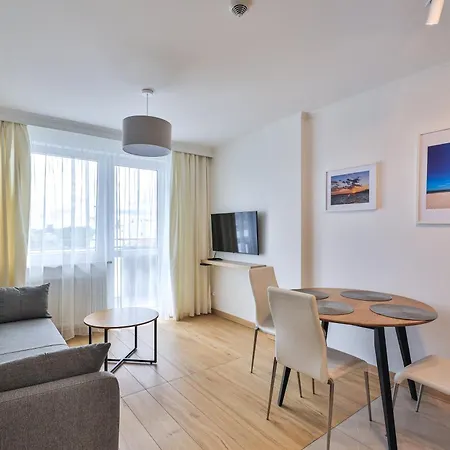 Pileckiego 59 Oddzielna Sypialnia I Beplatny Parking By Perfect شقة *