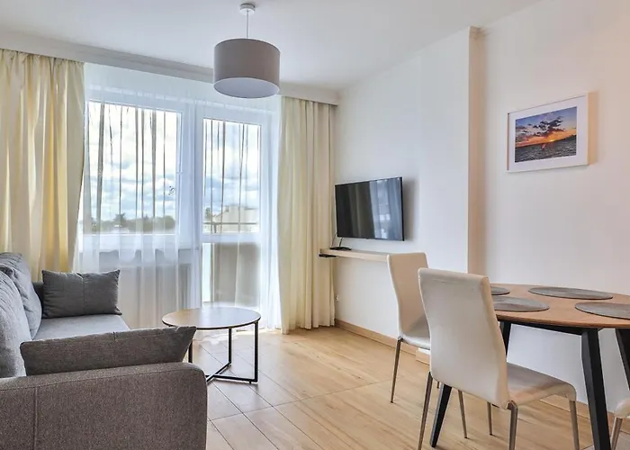 Pileckiego 59 Oddzielna Sypialnia I Beplatny Parking By Perfect Apartment Warsaw