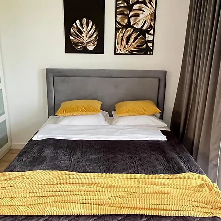 Apartment Pileckiego 59 By Perfect Free Parking *
