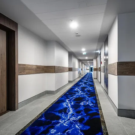 Pileckiego 59 By Perfect Free Parking Apartment *