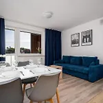 Apartamento Pileckiego 59 Oddzielna Sypialnia I Beplatny Parking By Perfect Varsóvia