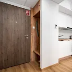 Pileckiego 59 Oddzielna Sypialnia I Beplatny Parking By Perfect Apartamento *