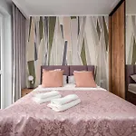 Apartamento Pileckiego 59 Oddzielna Sypialnia I Beplatny Parking By Perfect *