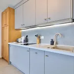 Apartamento Pileckiego 59 Oddzielna Sypialnia I Beplatny Parking By Perfect *