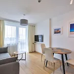 Pileckiego 59 Oddzielna Sypialnia I Beplatny Parking By Perfect Apartamento *